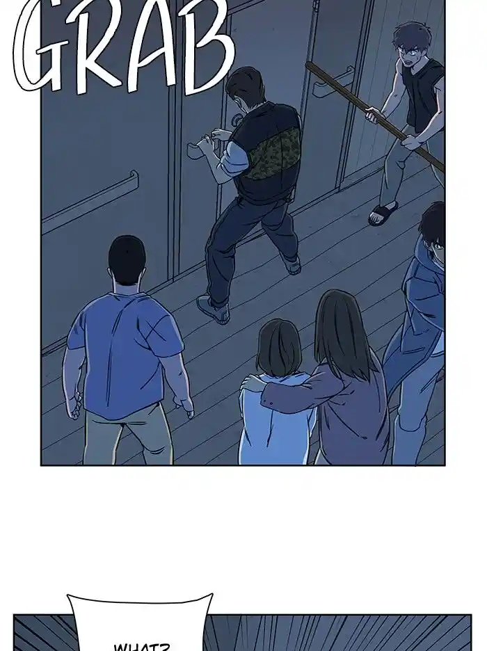 Parallel City Vol.04 Ch.052