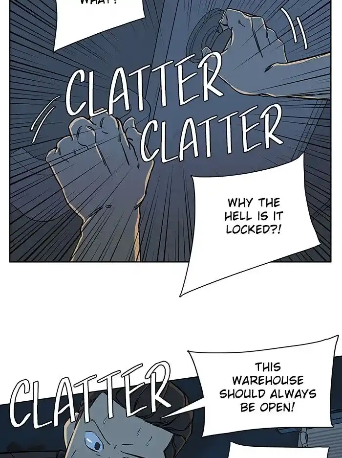 Parallel City Vol.04 Ch.052