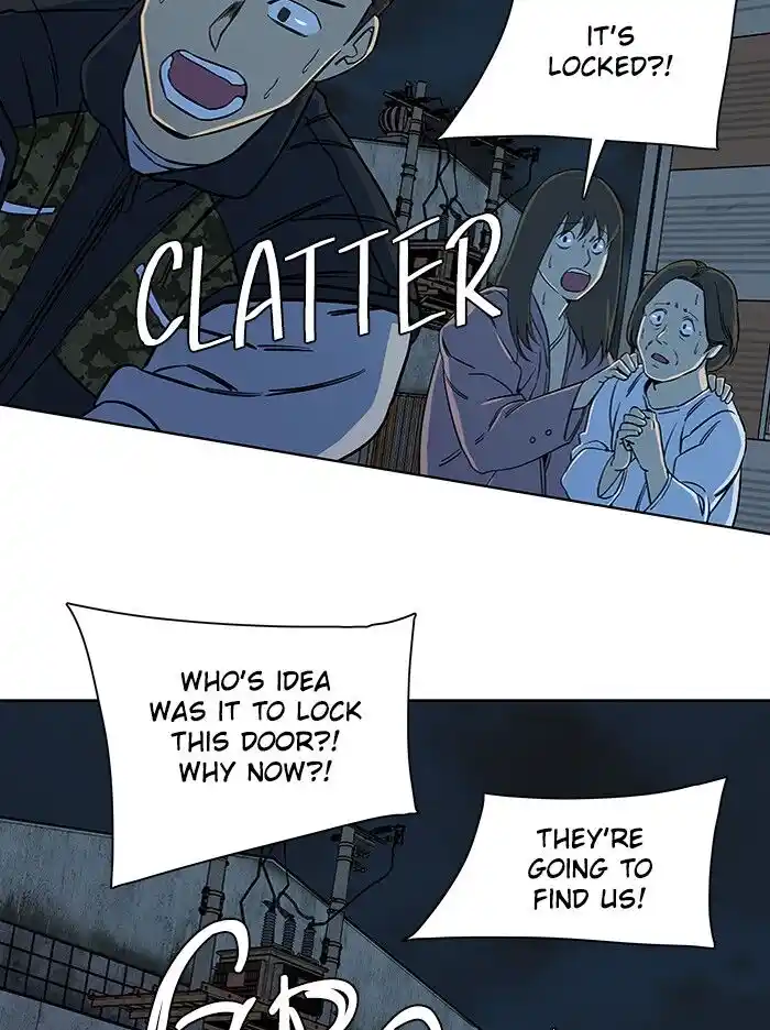 Parallel City Vol.04 Ch.052