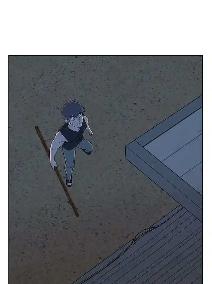 Parallel City Vol.04 Ch.052