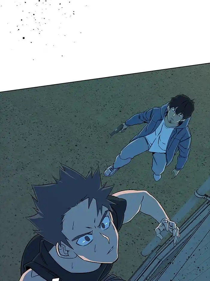 Parallel City Vol.04 Ch.052