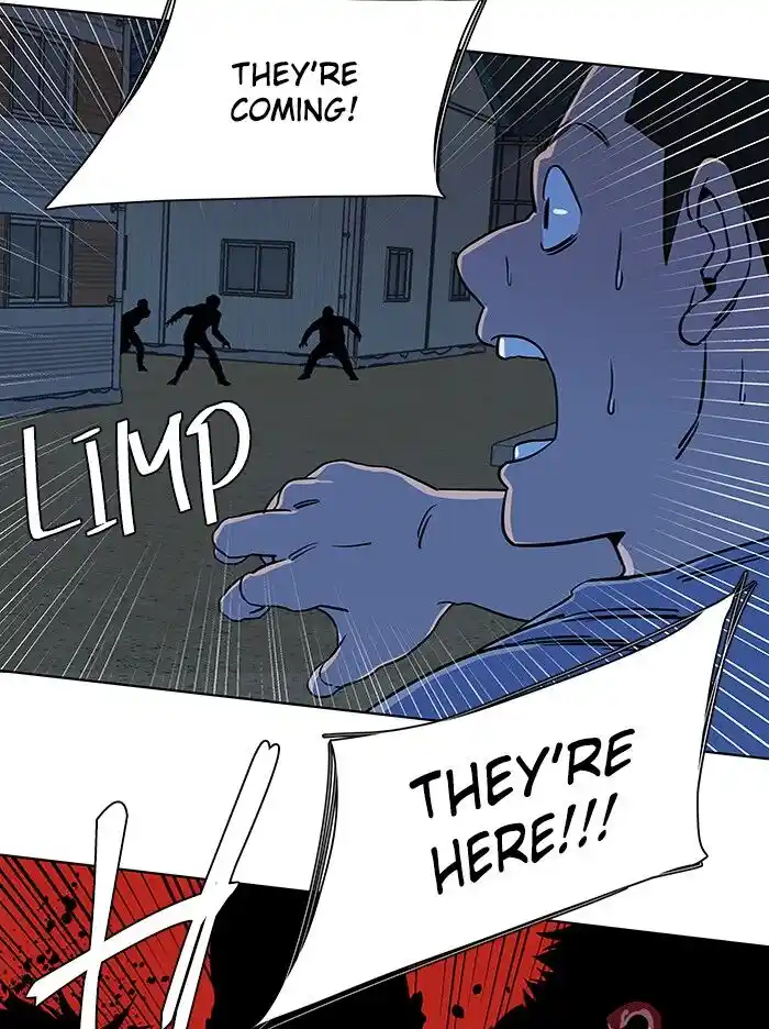 Parallel City Vol.04 Ch.052