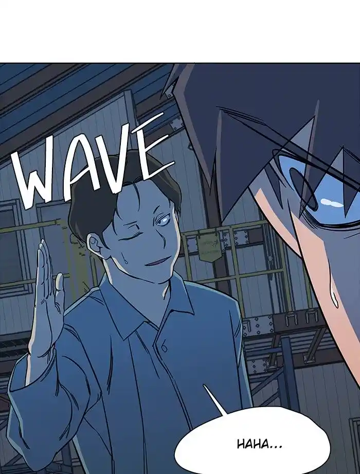 Parallel City Vol.04 Ch.052