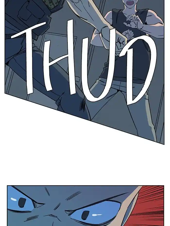 Parallel City Vol.04 Ch.053