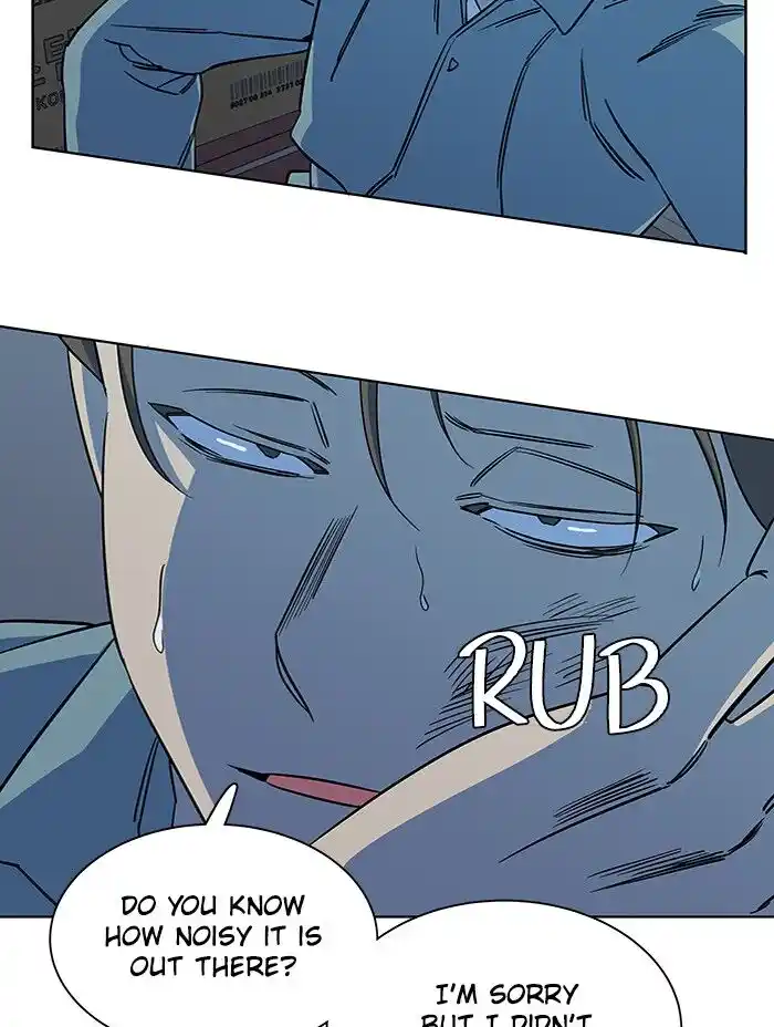 Parallel City Vol.04 Ch.053