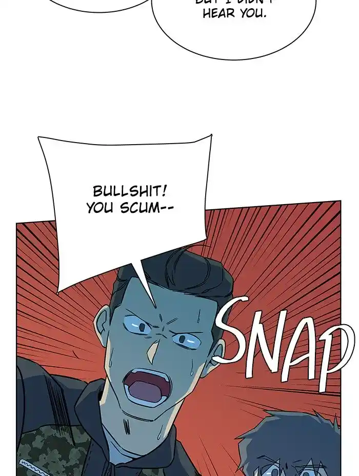 Parallel City Vol.04 Ch.053