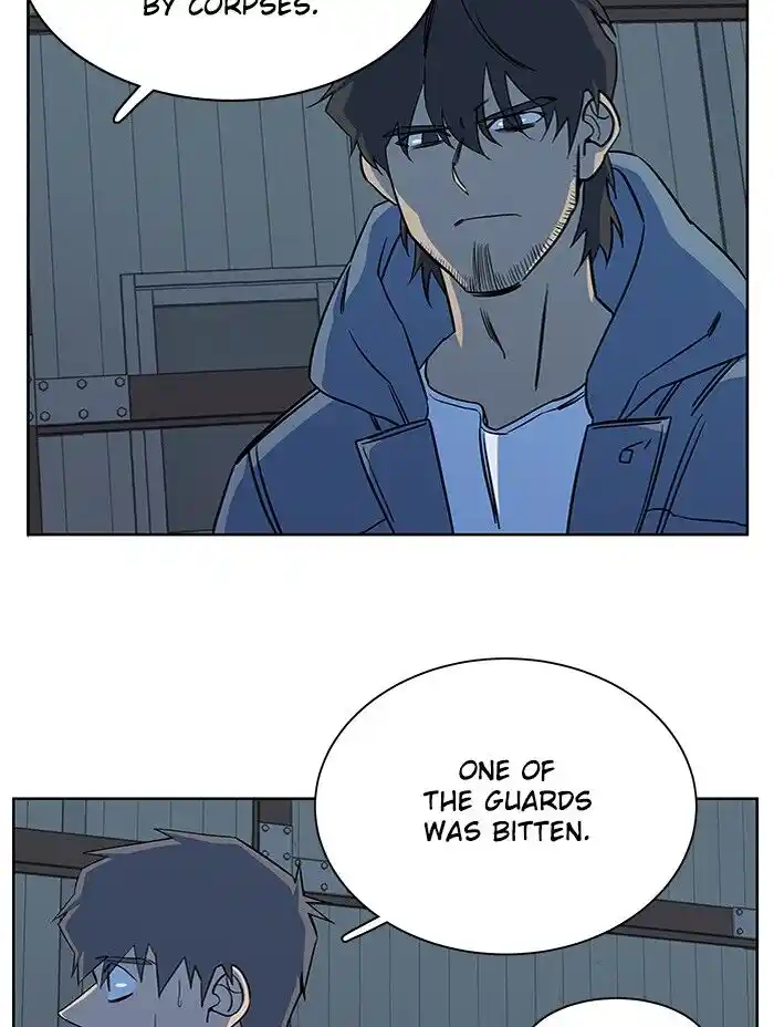 Parallel City Vol.04 Ch.053