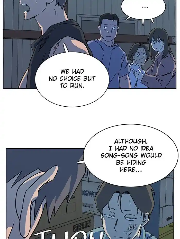 Parallel City Vol.04 Ch.053