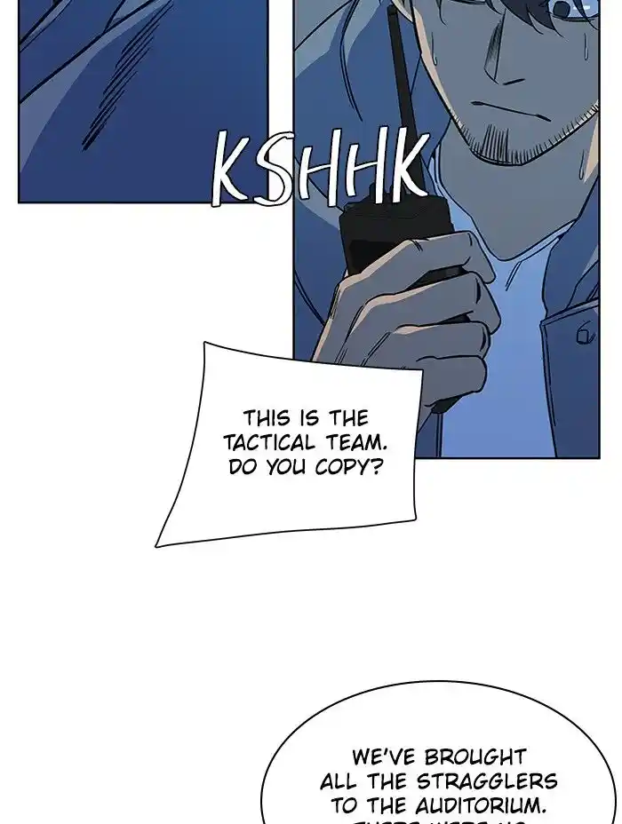 Parallel City Vol.04 Ch.053