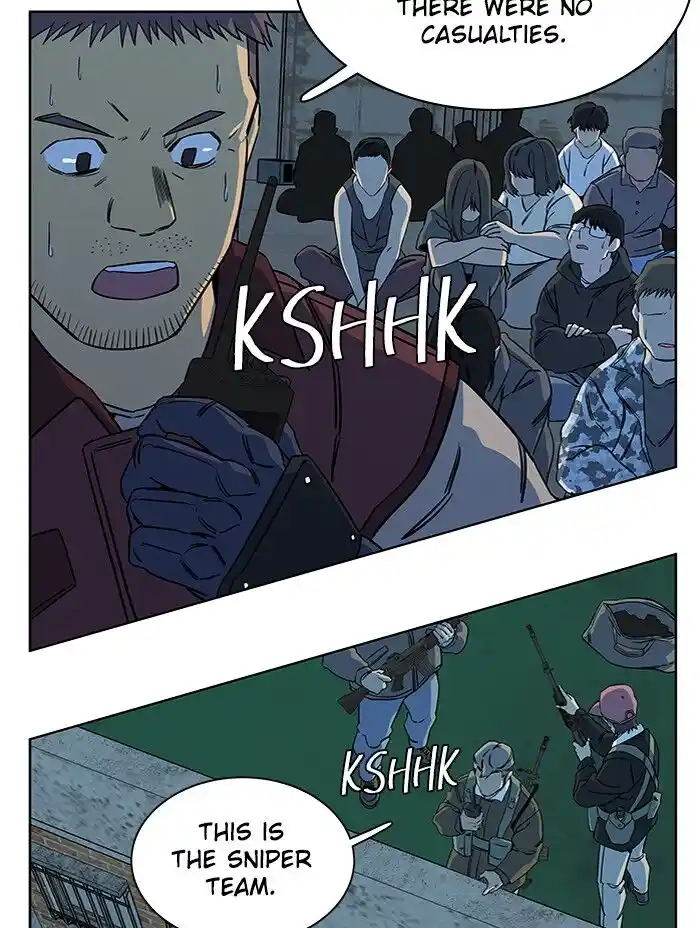 Parallel City Vol.04 Ch.053