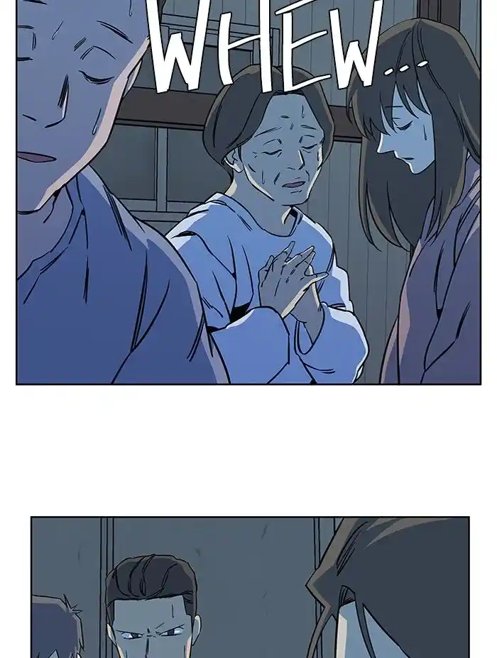 Parallel City Vol.04 Ch.053