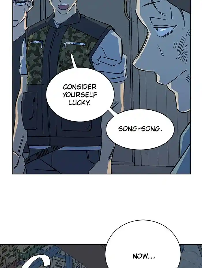 Parallel City Vol.04 Ch.053