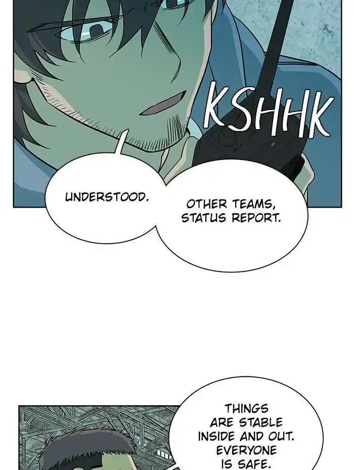 Parallel City Vol.04 Ch.053