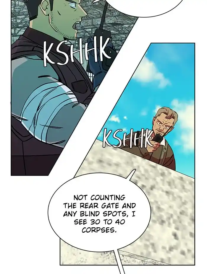 Parallel City Vol.04 Ch.053