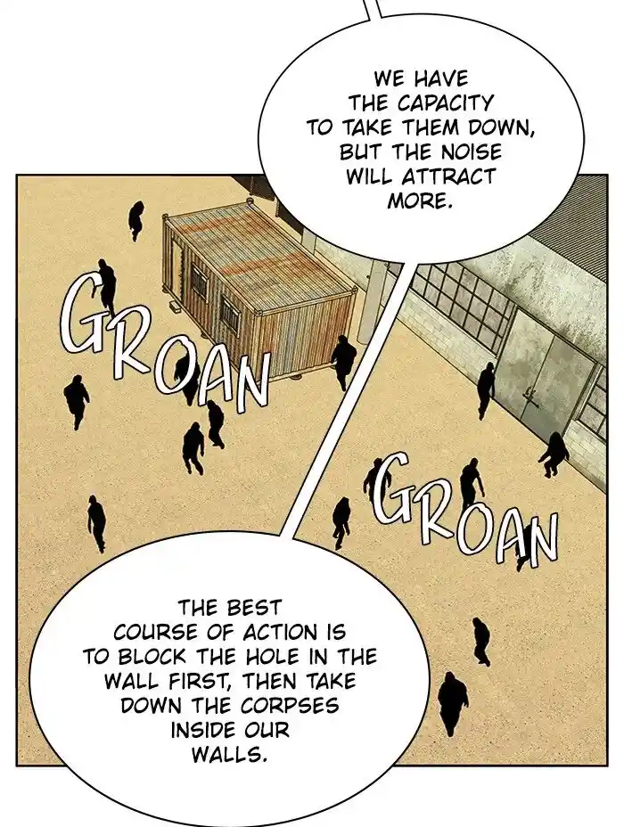 Parallel City Vol.04 Ch.053