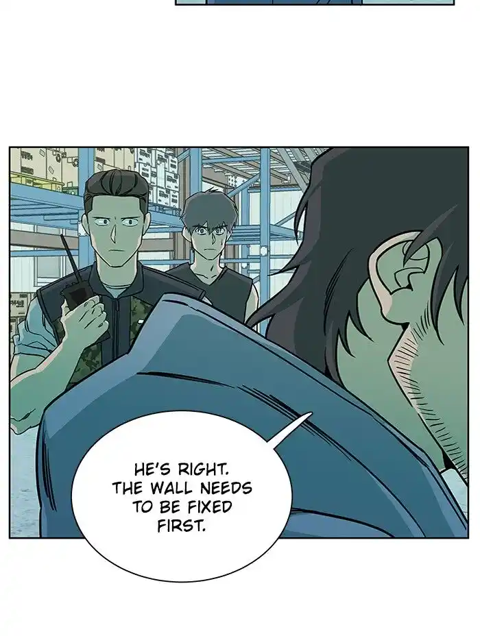 Parallel City Vol.04 Ch.053