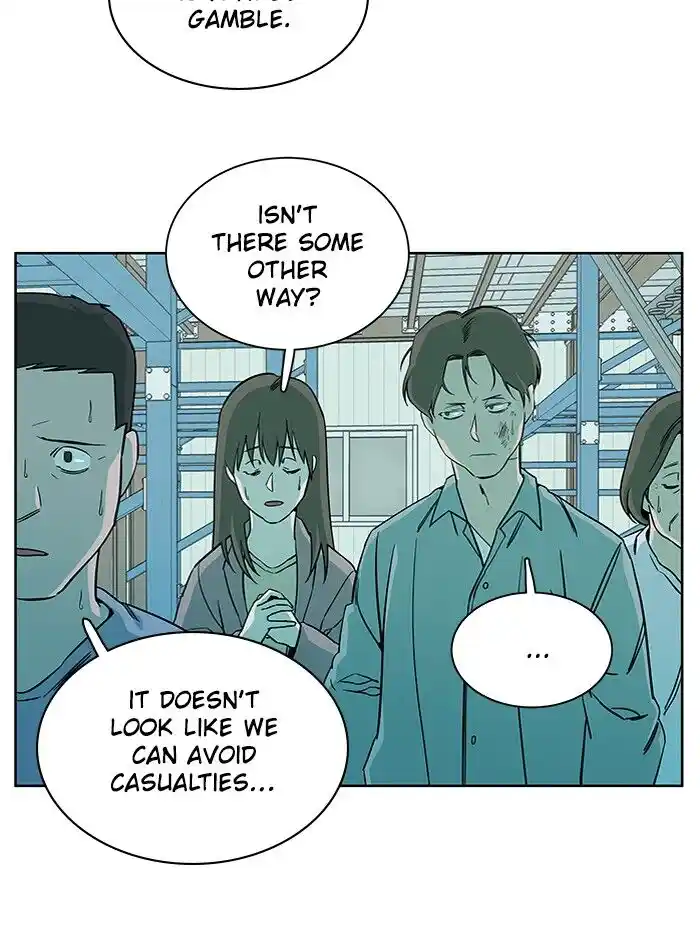 Parallel City Vol.04 Ch.053