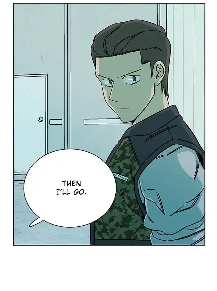 Parallel City Vol.04 Ch.053