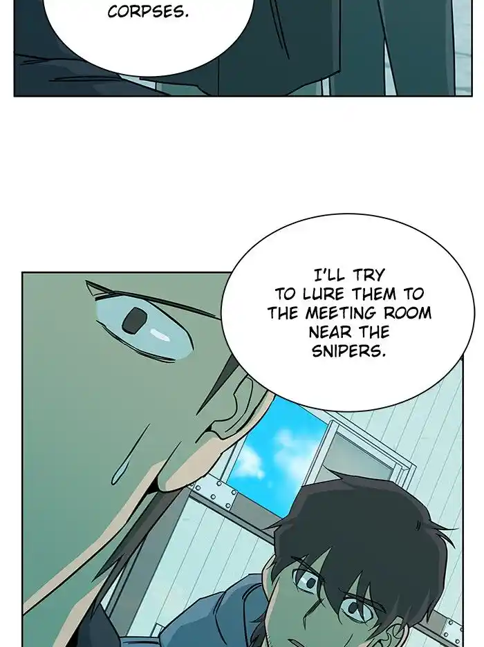 Parallel City Vol.04 Ch.053