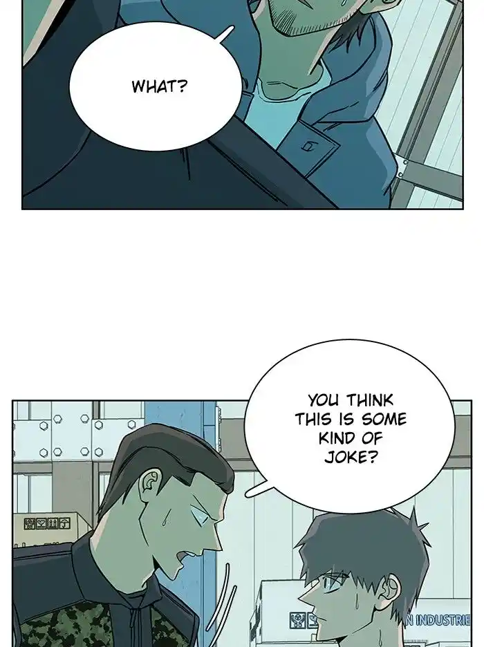 Parallel City Vol.04 Ch.053