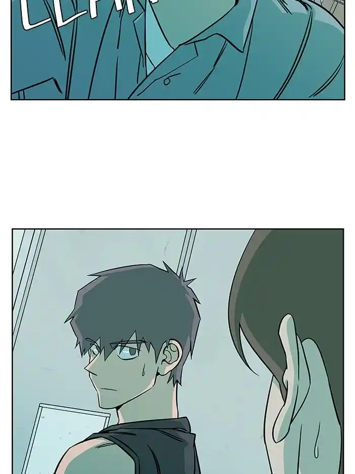 Parallel City Vol.04 Ch.053