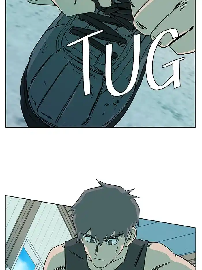 Parallel City Vol.04 Ch.053