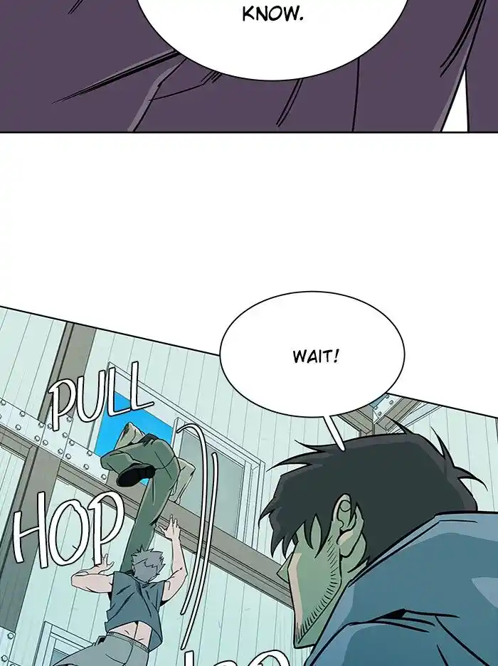 Parallel City Vol.04 Ch.053