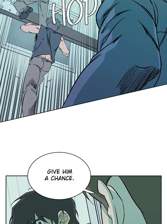 Parallel City Vol.04 Ch.053