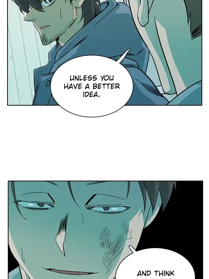 Parallel City Vol.04 Ch.053