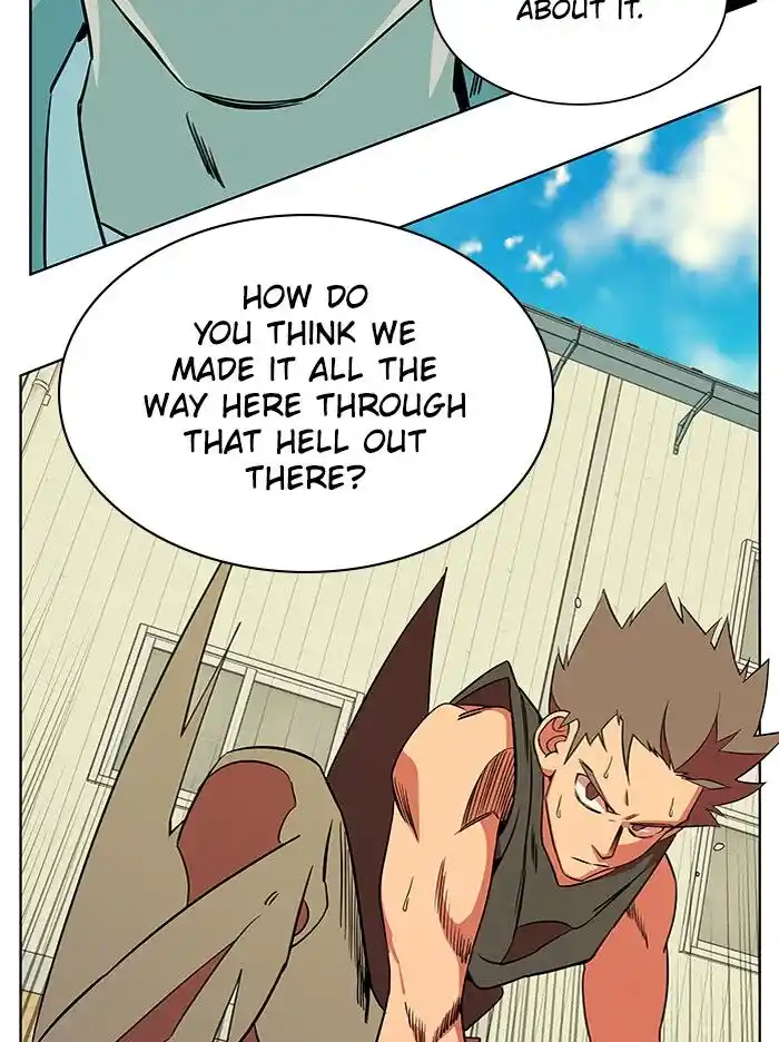 Parallel City Vol.04 Ch.053