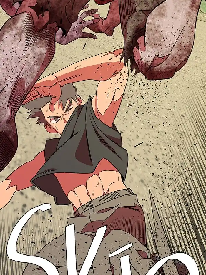 Parallel City Vol.04 Ch.053