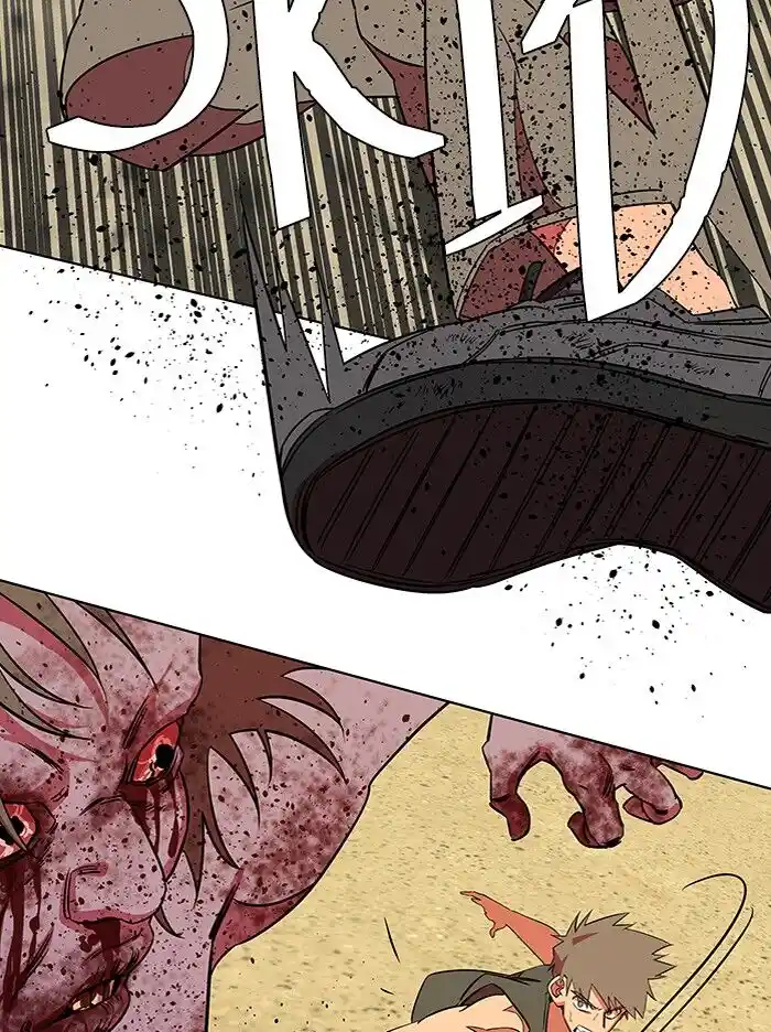 Parallel City Vol.04 Ch.053