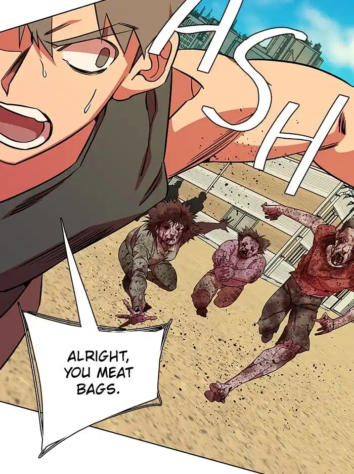 Parallel City Vol.04 Ch.053