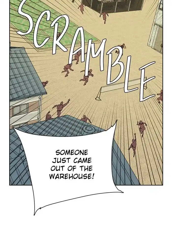 Parallel City Vol.04 Ch.053