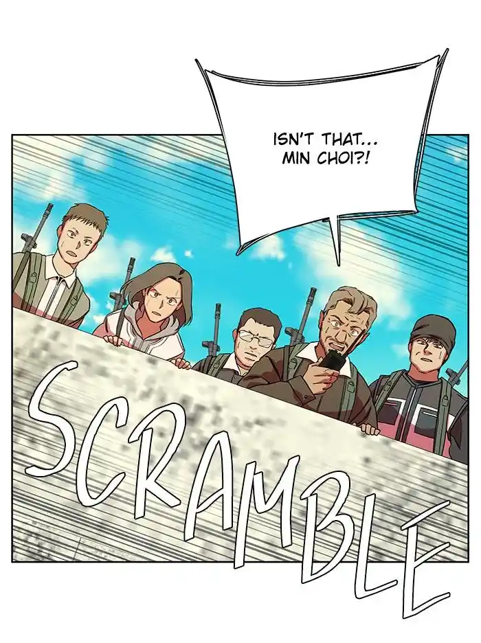 Parallel City Vol.04 Ch.053