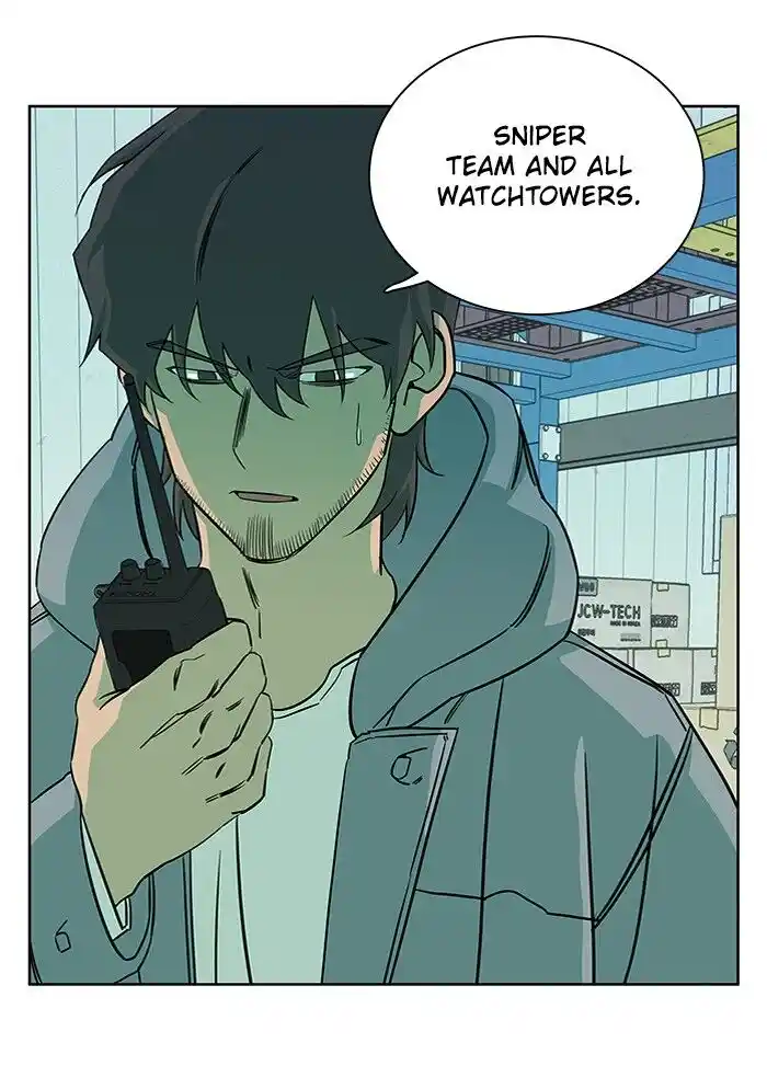 Parallel City Vol.04 Ch.053