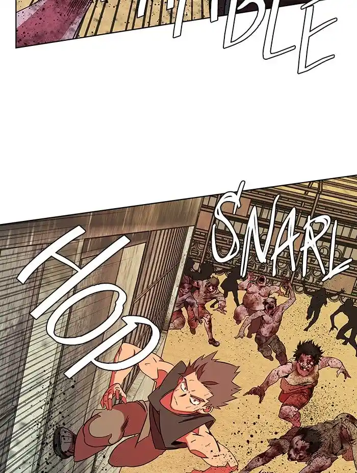 Parallel City Vol.04 Ch.053