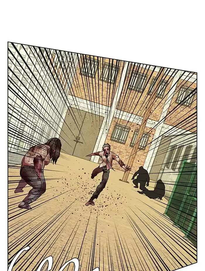 Parallel City Vol.04 Ch.053