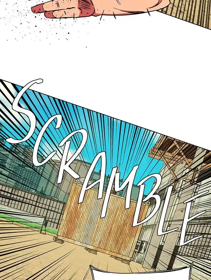 Parallel City Vol.04 Ch.053