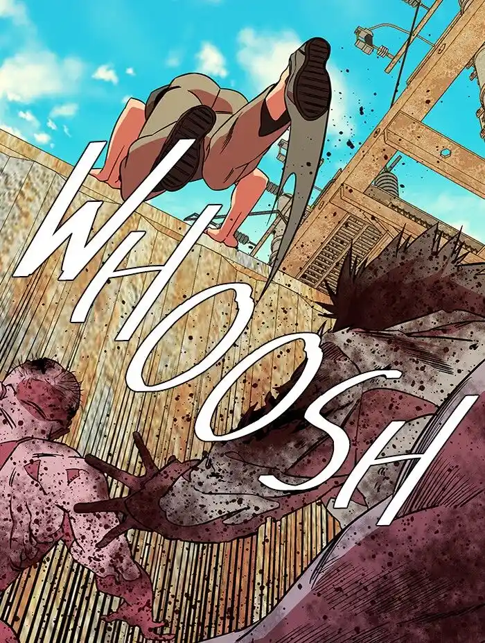 Parallel City Vol.04 Ch.053