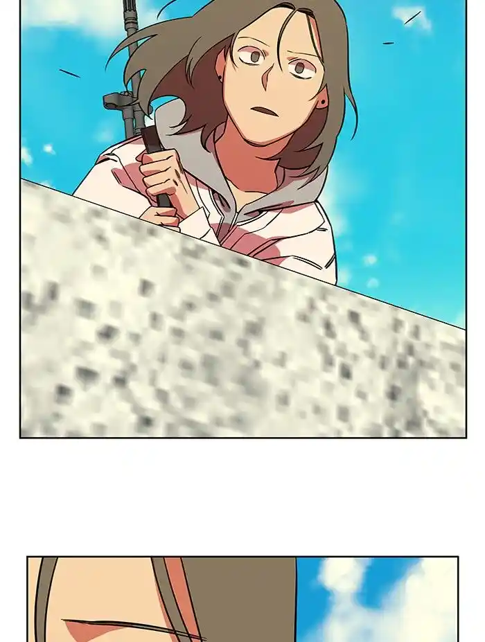 Parallel City Vol.04 Ch.053