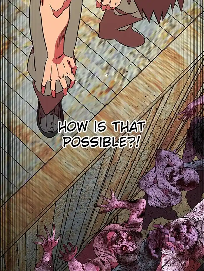 Parallel City Vol.04 Ch.053