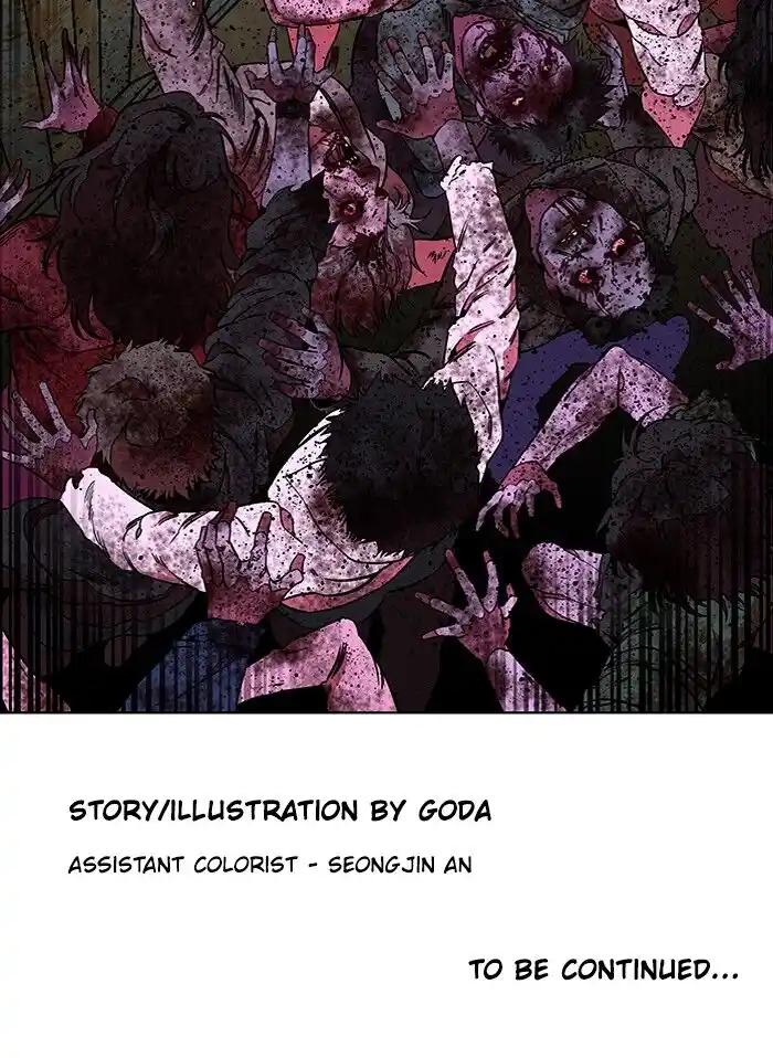 Parallel City Vol.04 Ch.053