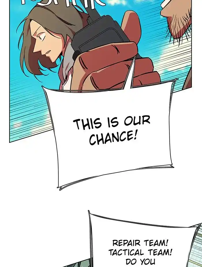 Parallel City Vol.04 Ch.054