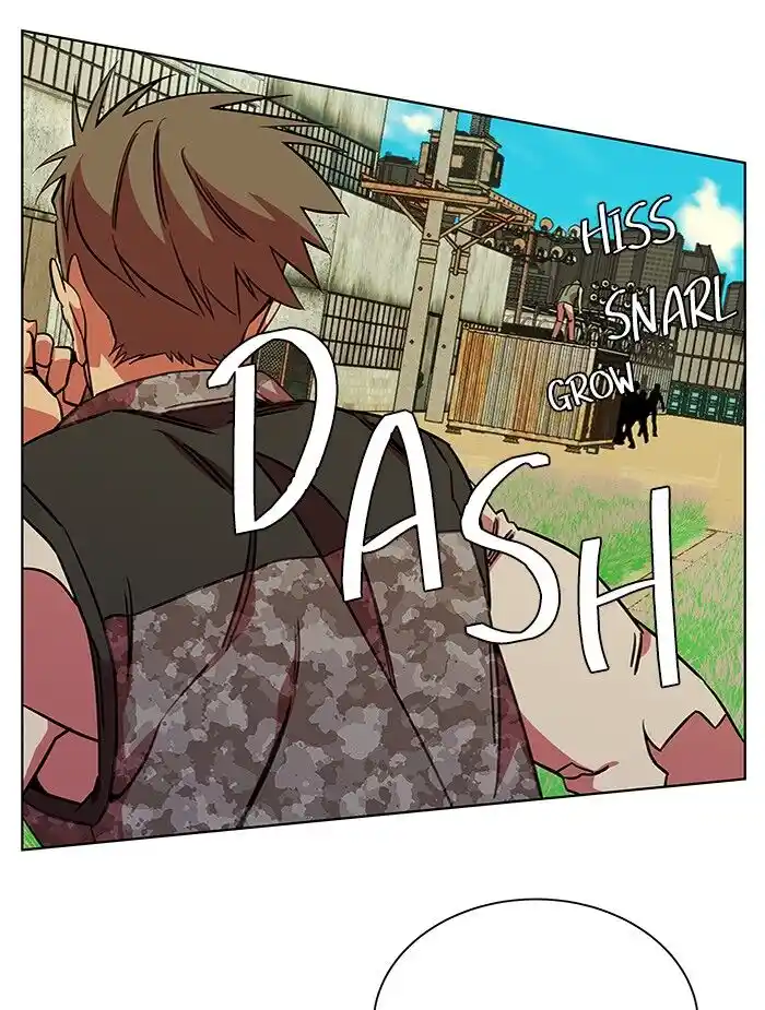 Parallel City Vol.04 Ch.054