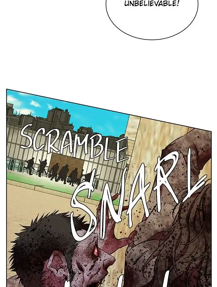 Parallel City Vol.04 Ch.054