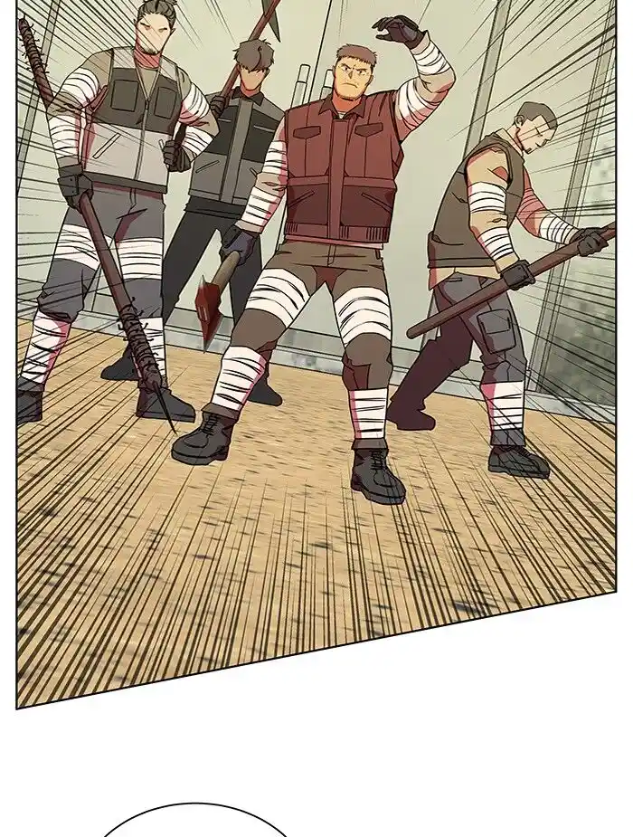 Parallel City Vol.04 Ch.054