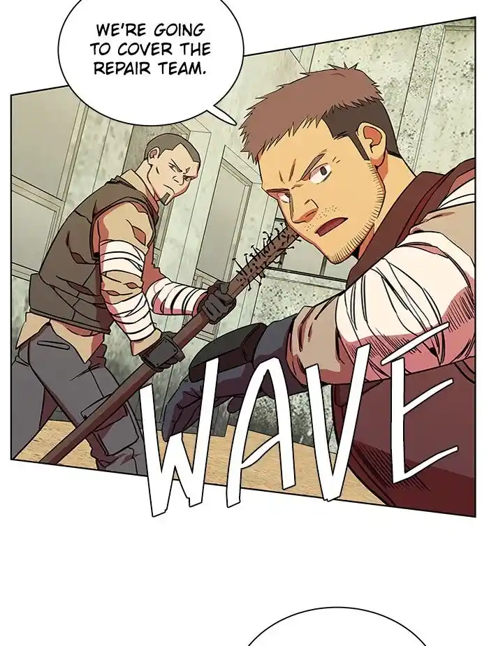 Parallel City Vol.04 Ch.054