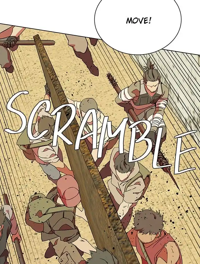 Parallel City Vol.04 Ch.054