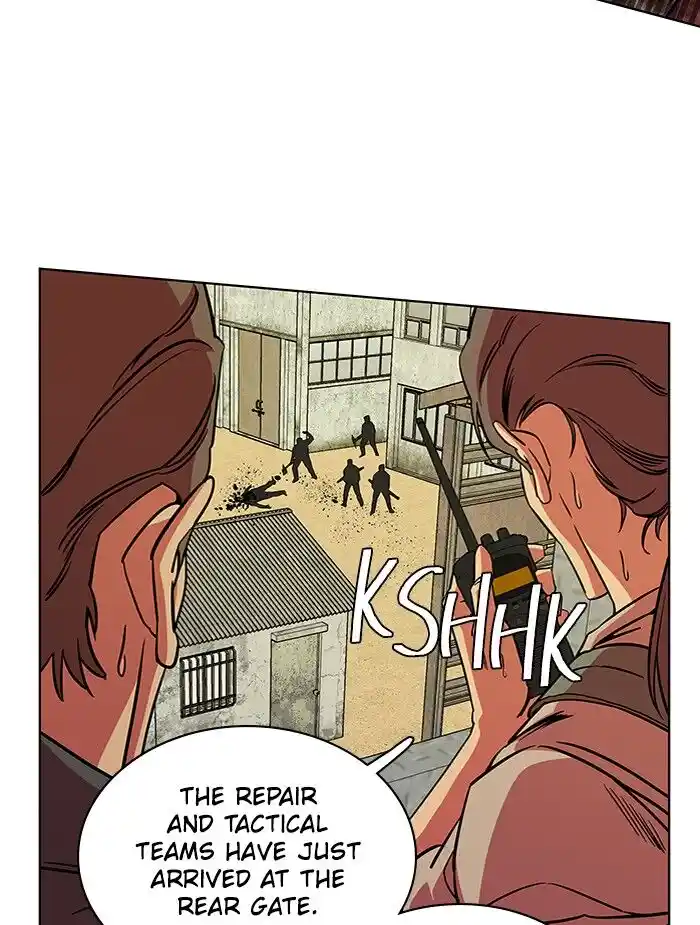 Parallel City Vol.04 Ch.054